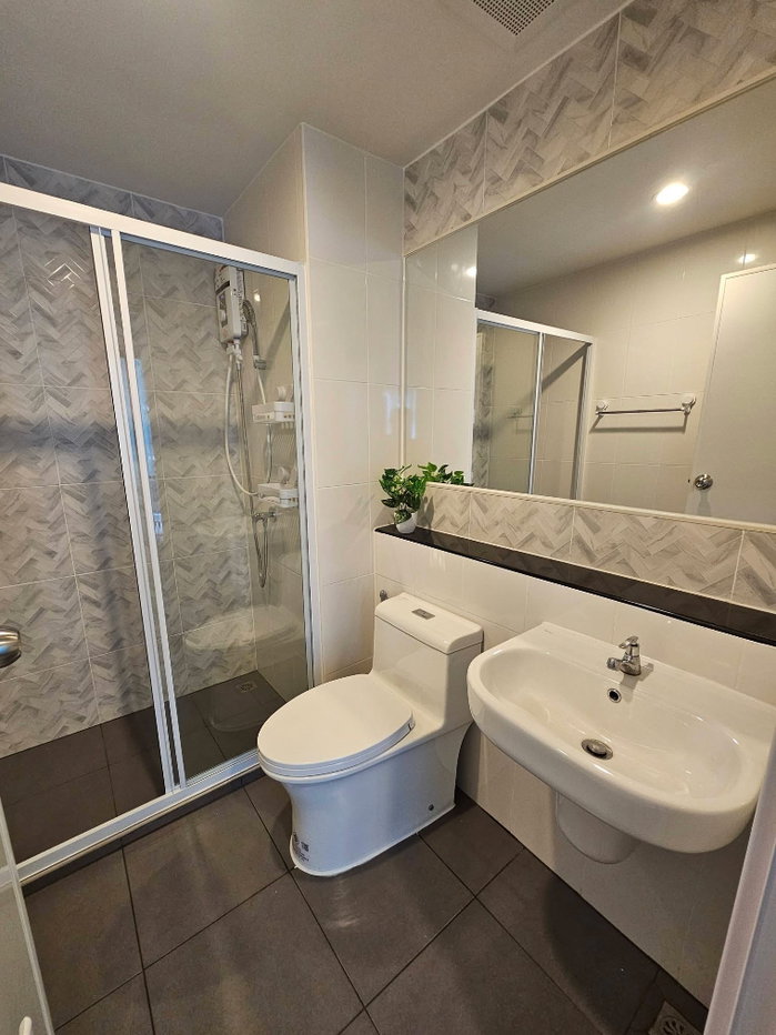 รูป 🌟ให้เช่าคอนโด Regent Home Wutthakat 10,000 บาท/เดือน🌟 - รูปที่ 10/14