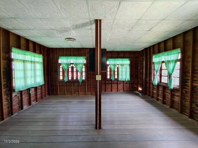 picture HOME 110 Sq.w. Kaset Sombon Chaiyaphum for 1.2M - 9/40