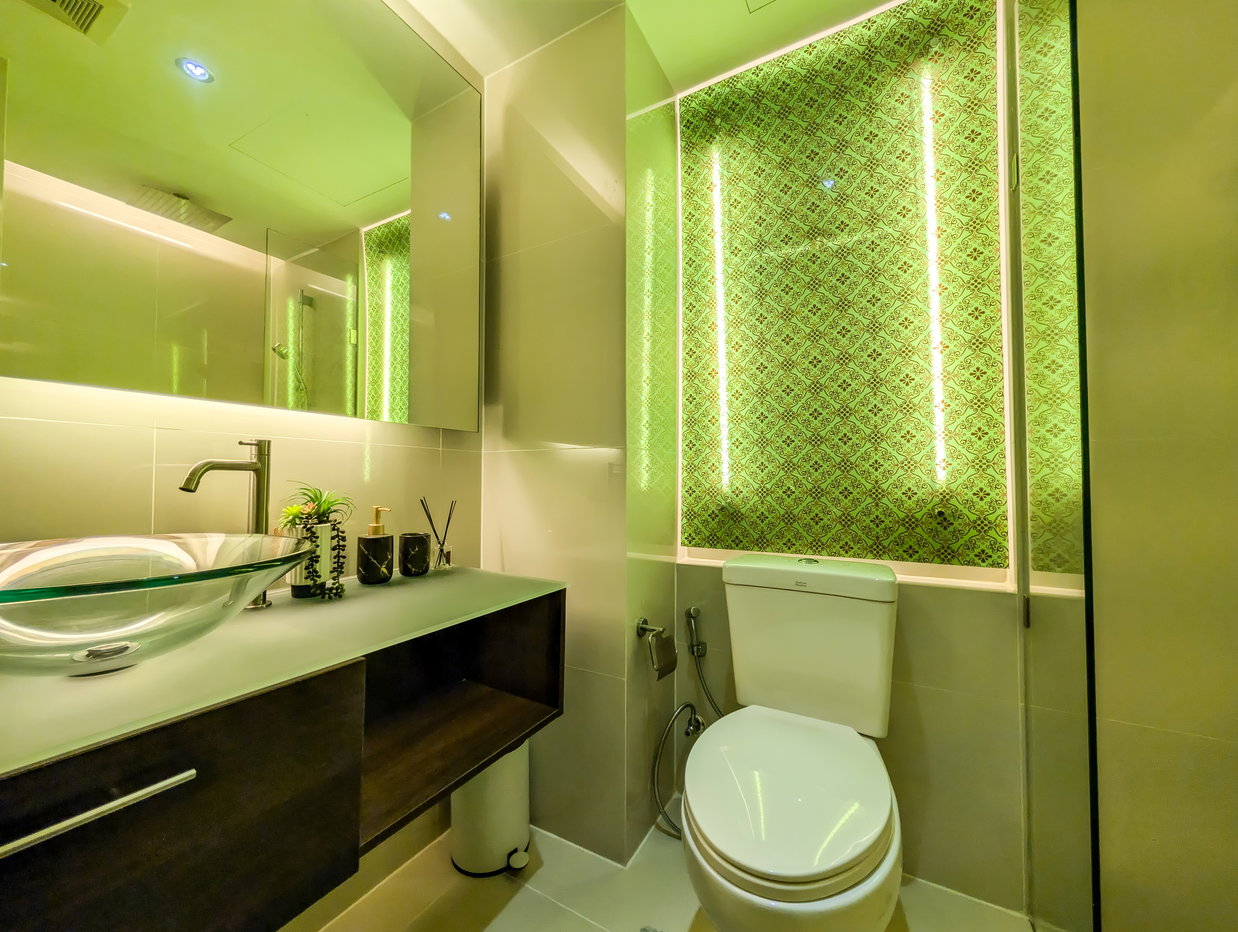 รูป Condo for Sale Grande Caribbean Pratumnak 2 Bedroom - รูปที่ 12/15