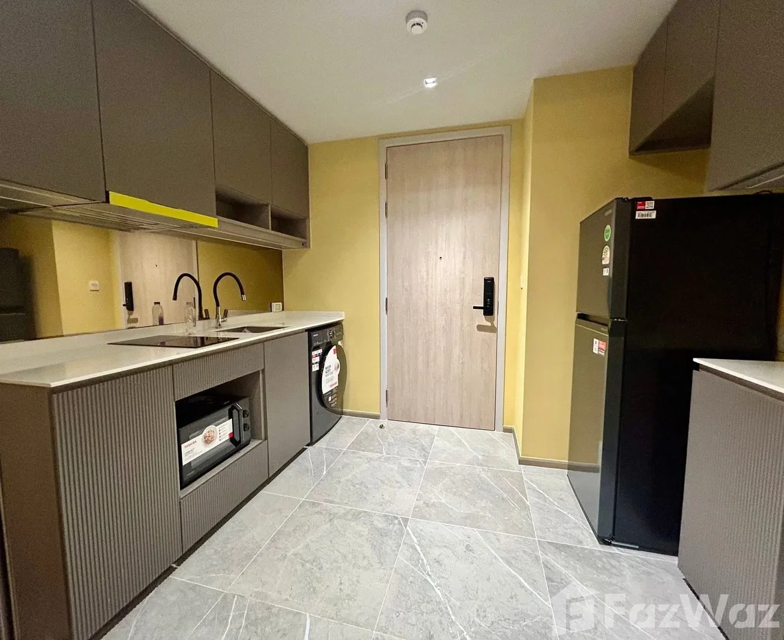 รูป คอนโดให้เช่า 2 ห้องนอน ในโครงการ แชปเตอร์ ทองหล่อ 25 5679315 - รูปที่ 6/15