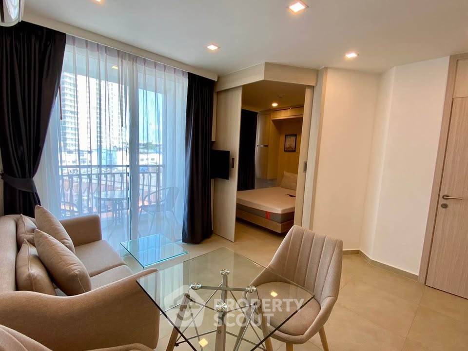 รูป คอนโด 1-ห้องนอน ที่ โอลิมปัส ซิตี้ การ์เด้น ใกล้ พัทยาใต้ (ID 2636949) - รูปที่ 4/6