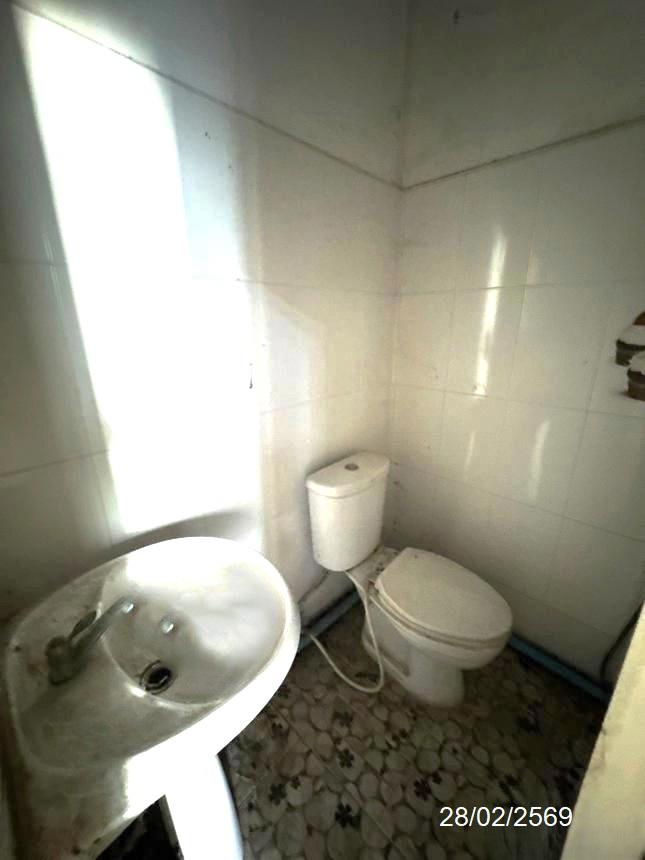 รูป บ้านเดี่ยว 69 ตร.วา คำเขื่อนแก้ว ยโสธร 7.3M - รูปที่ 23/28