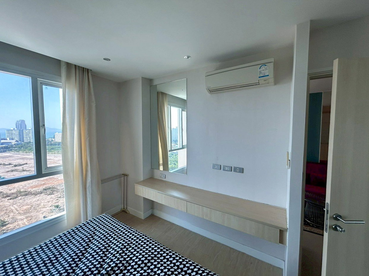 รูป 1 Bed Condo for Sale at Grande Caribbean Thappraya Pattaya - รูปที่ 8/10