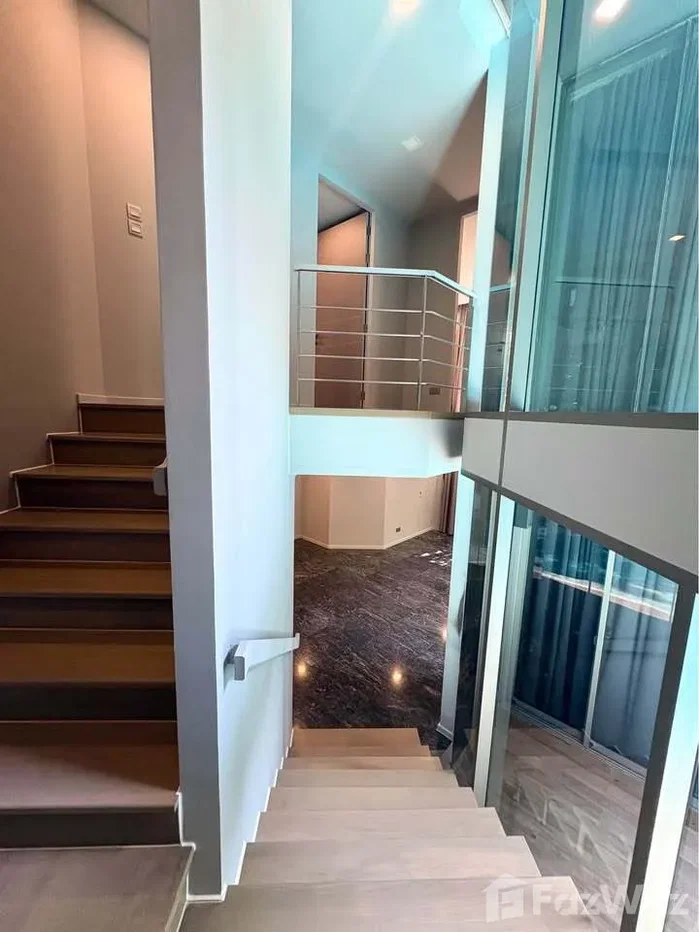รูป คอนโดให้เช่า 3 ห้องนอน ในโครงการ แอชตัน เรสซิเดนซ์ 41 6186101 - รูปที่ 7/7