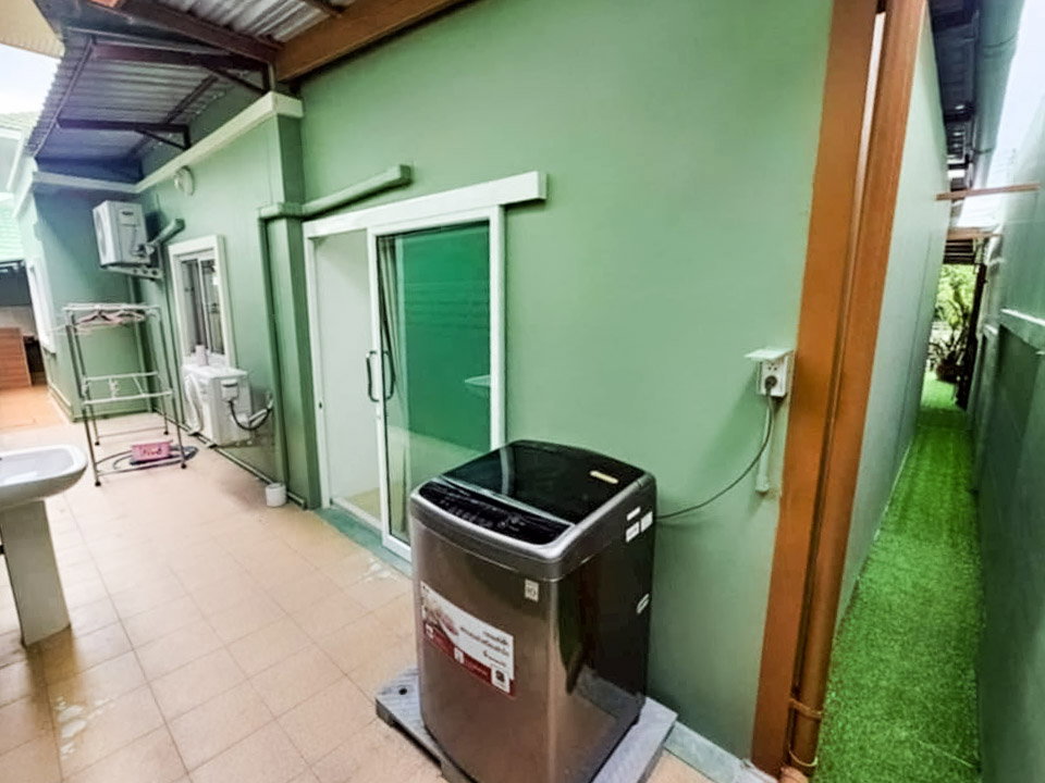 รูป 4 Bedroom House for Sale in North Pattaya - รูปที่ 14/17