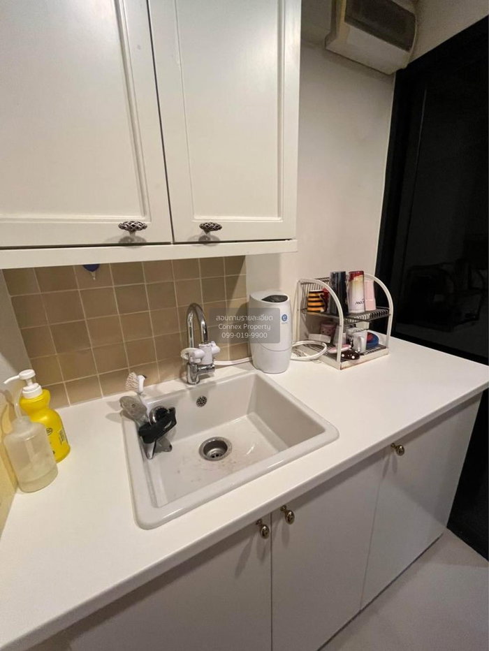 รูป เช่าคอนโด เดอะ เครสท์ พหลโยธิน 11 BTS-สะพานควาย สามเสนใน เขต พญาไท กรุงเทพ CX-91319 ✅ ทักไลน์ @connexproperty ตอบทันที ทีมงานมืออาชีพ ✅ - รูปที่ 6/10