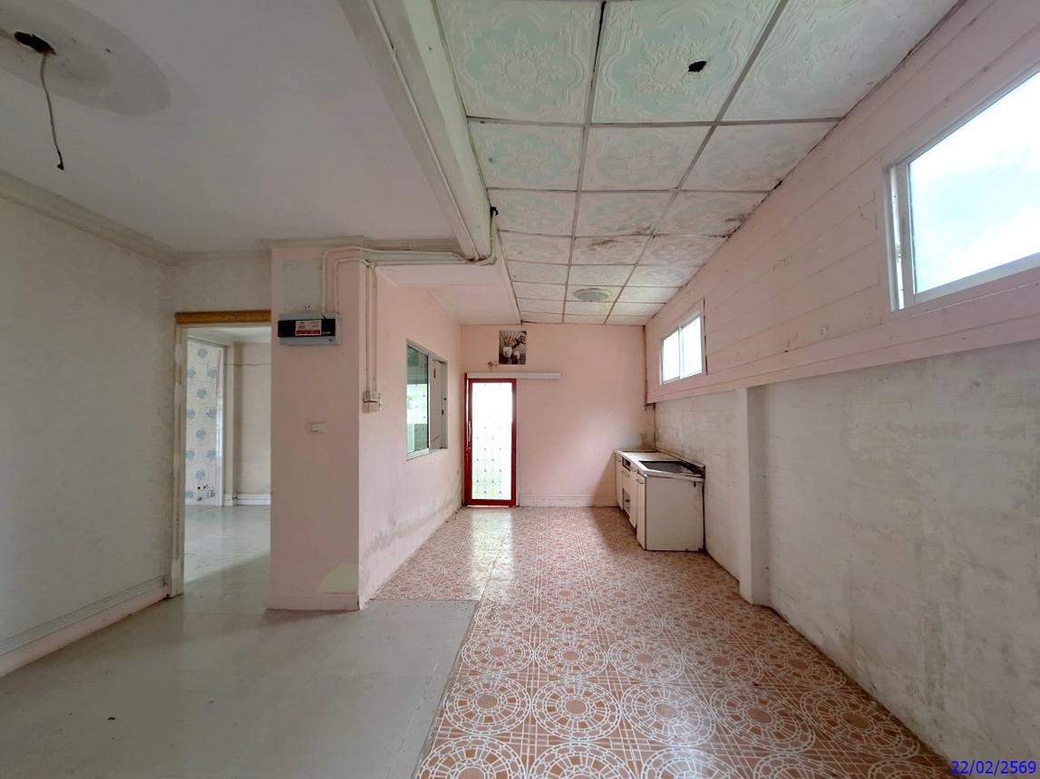 picture HOME 51.2 Sq.w. Hat Yai Songkhla for 4.7M - 15/24