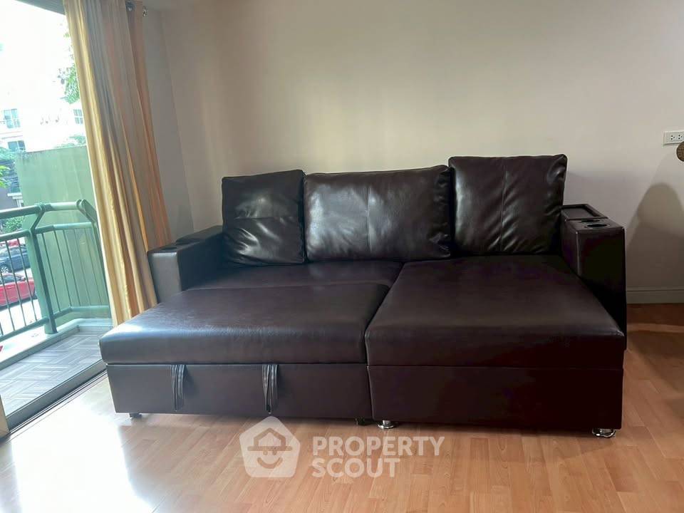 picture 2-BR Condo at Parkview Viphavadi in Don Mueang (ID 2804325) - 4/14