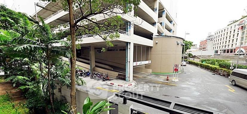 รูป คอนโด 1-ห้องนอน ที่ เดอะ ไพรด์ พัทยา ใกล้ พัทยาใต้ (ID 2774847) - รูปที่ 20/20