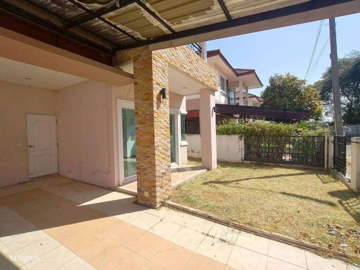 รูป บ้านเดี่ยว 61 ตร.วา เดอะวิคตอเรีย เมืองขอนแก่น ขอนแก่น 4.3M - รูปที่ 39/44