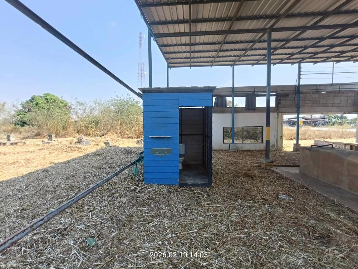 รูป บ้านเดี่ยว 5290 ตร.วา ศรีมหาโพธิ ปราจีนบุรี 15.8M - รูปที่ 52/58