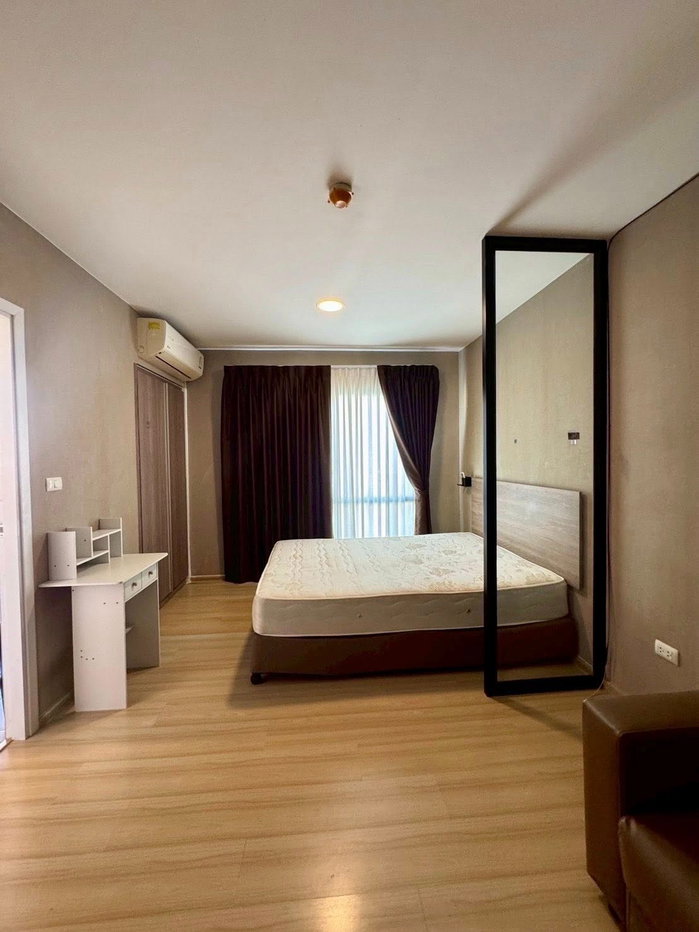 รูป ‼️ ถูกสุดในโครงการ ให้เช่า Lesto Sukhumvit 113 ‼️ ห้องสวย ห้องใหญ่ ทำเลดี ใกล้ BTS พร้อมเข้าอยู่ทันที 🏙️ - รูปที่ 4/7