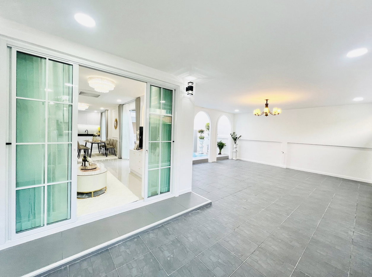 รูป Pool Villa for Sale East Pattaya 3 Bedroom Private Pool - รูปที่ 18/20