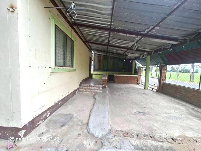 รูป บ้านเดี่ยว 178 ตร.วา พร้าว เชียงใหม่ 3.2M - รูปที่ 3/28