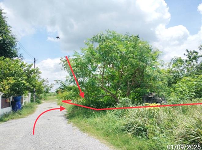 รูป บ้านเดี่ยว 95 ตร.วา วังม่วง สระบุรี 1.4M - รูปที่ 5/16