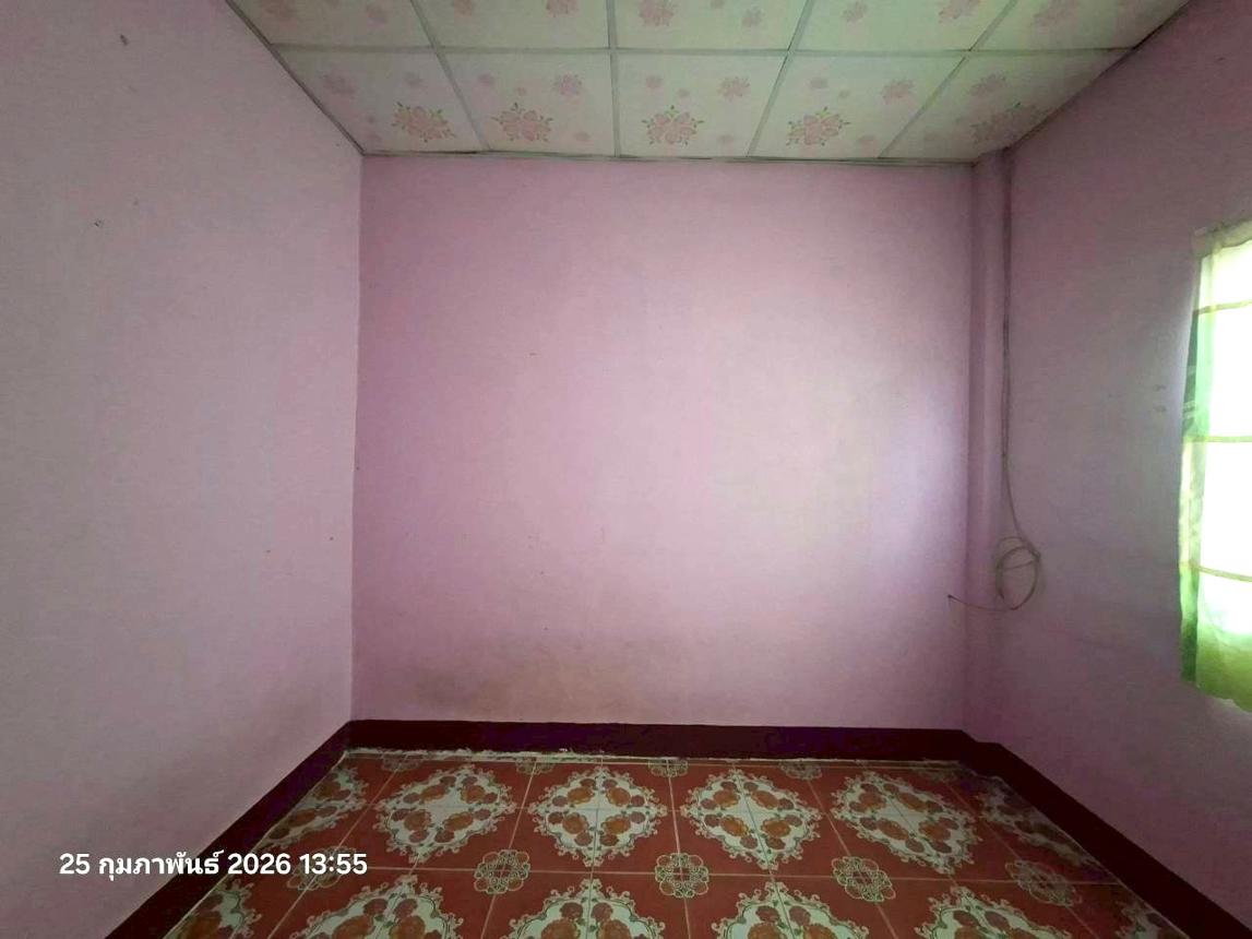 รูป บ้านเดี่ยว 178 ตร.วา พร้าว เชียงใหม่ 3.2M - รูปที่ 19/28