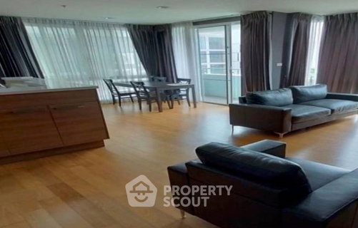 รูปภาพ 2-BR Condo at Villa Sikhara Condominium close to Phrom Phong (ID 2802607)