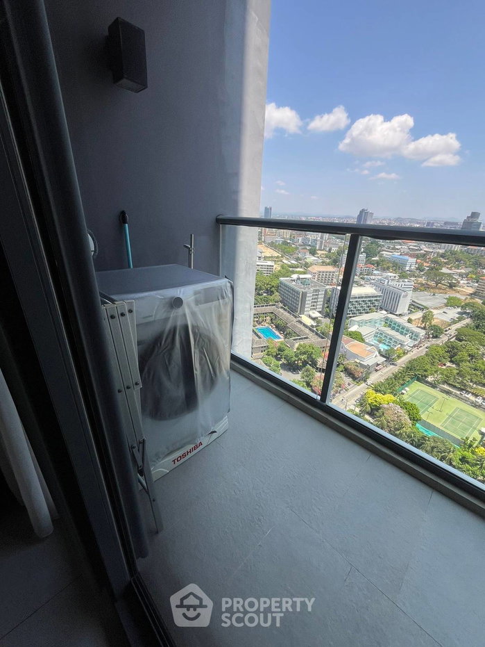 รูป คอนโด 1-ห้องนอน ที่ ซายร์ วงศ์อมาตย์ ใกล้ วงศ์อมาตย์ (ID 2804377) - รูปที่ 8/9