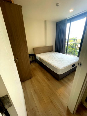 คอนโดให้เช่า : ✨Condo for Rent : Chamber onnut  (AP-02) ( line : @condo91 )