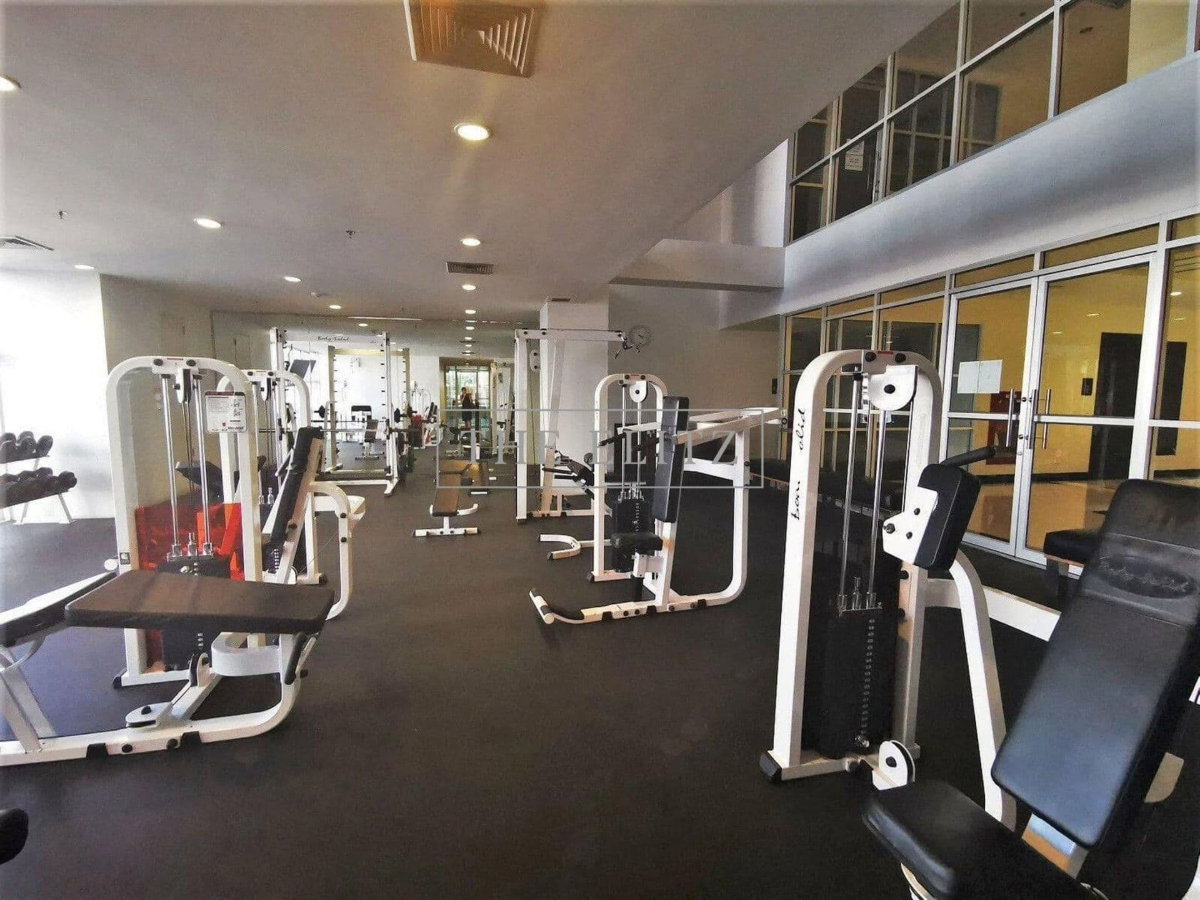 รูป ✨ ความเป็นส่วนตัวท่ามกลางย่าน CBD - Citi Smart สุขุมวิท 18 แวดล้อมด้วยร้านอาหารและคาเฟ่ชั้นนำ ตอบโจทย์ชีวิตคนเมือง ❤️ - รูปที่ 17/20