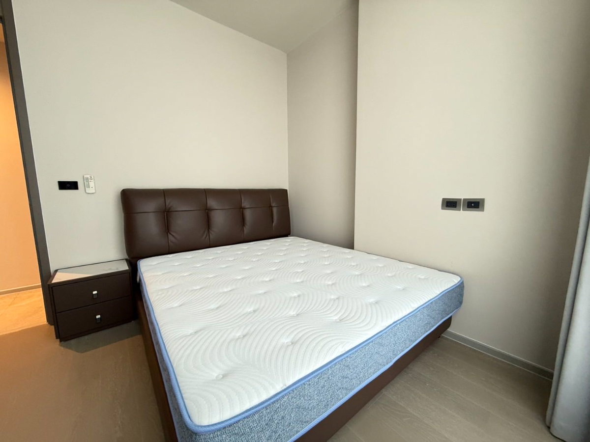 picture HYDE Heritage Thonglor | Ultra-Luxury 3BR Unit on Sukhumvit Main Road 180,000 THB / Month - 10/17