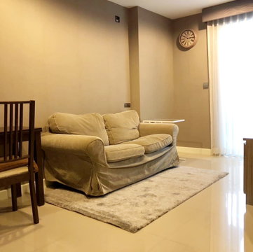 ✨เช่าคอนโด สัญญา 1 ปี✨🛋️🛌 เดอะ ซีรีส์ อุดมสุข