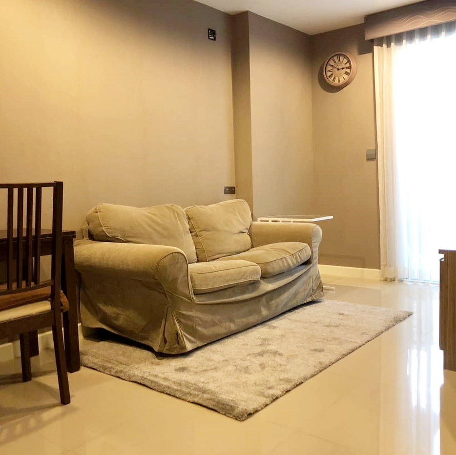 รูป ✨เช่าคอนโด สัญญา 1 ปี✨🛋️🛌 เดอะ ซีรีส์ อุดมสุข - รูปที่ 1/4