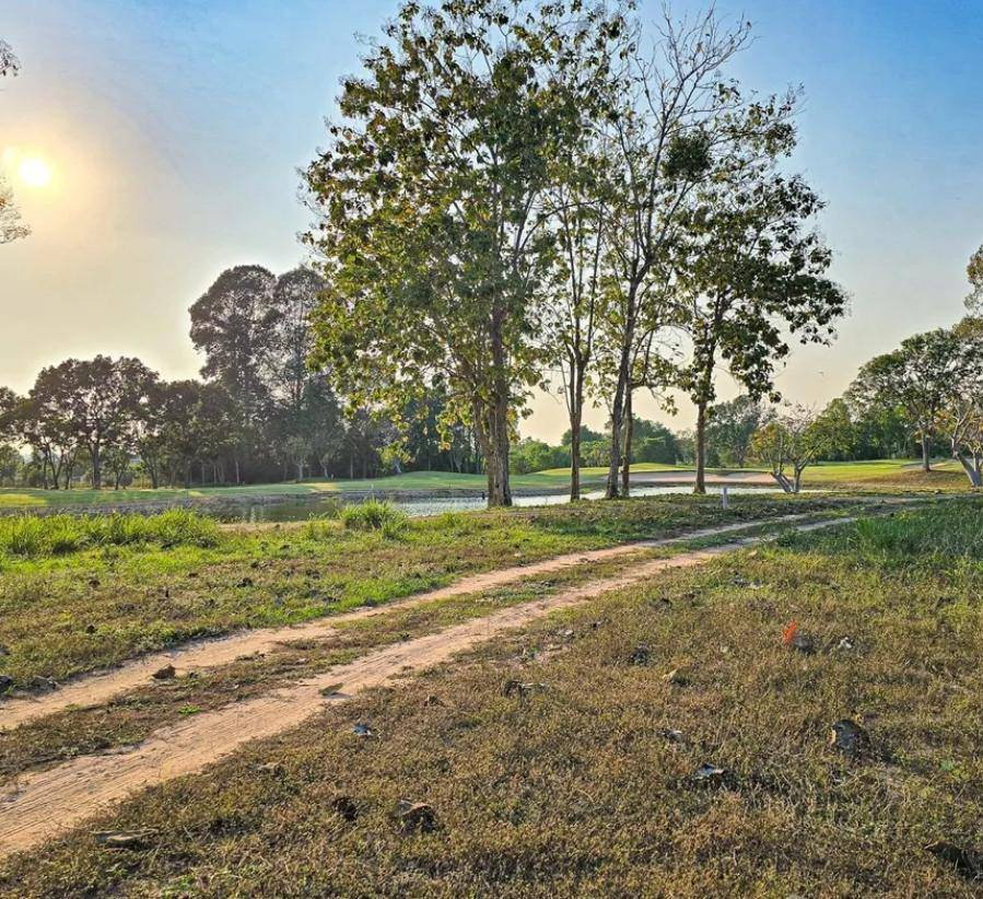รูป Land for Sale in Huai Yai Pattaya - รูปที่ 2/8