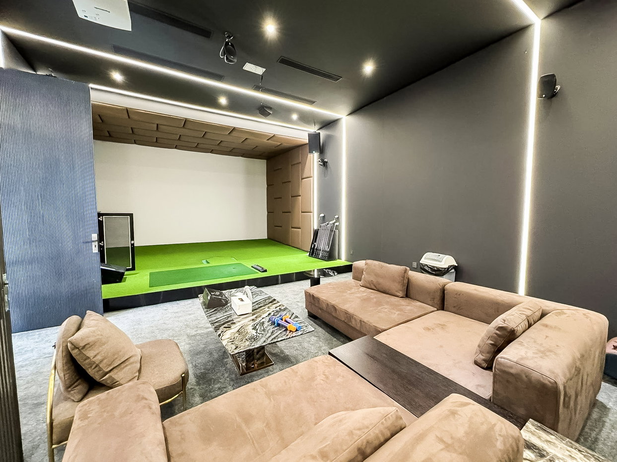 รูป Luxury Pool Villa for Sale Buakhao South Pattaya 6 Bedroom - รูปที่ 4/20