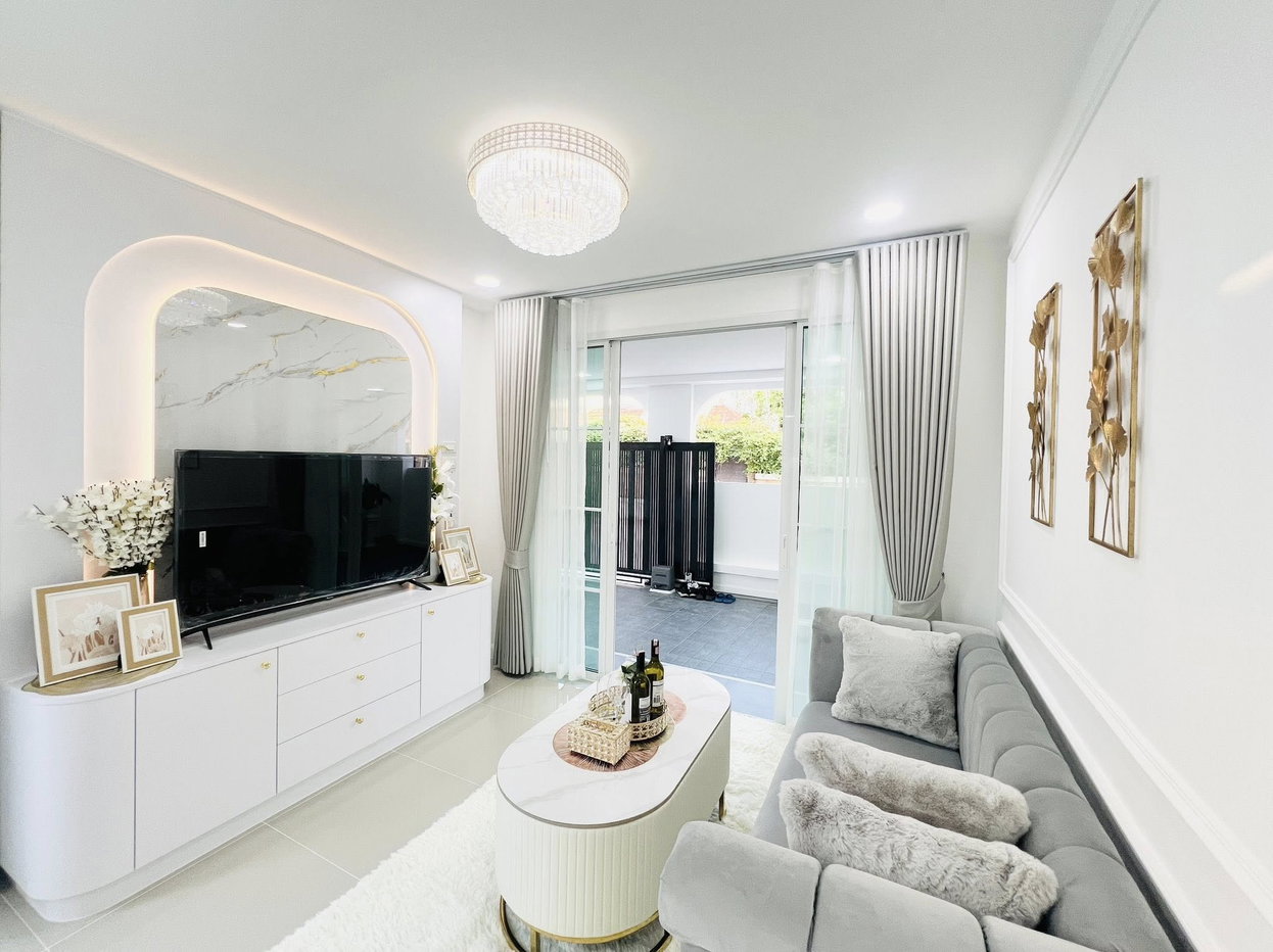 รูป Pool Villa for Sale East Pattaya 3 Bedroom Private Pool - รูปที่ 6/20