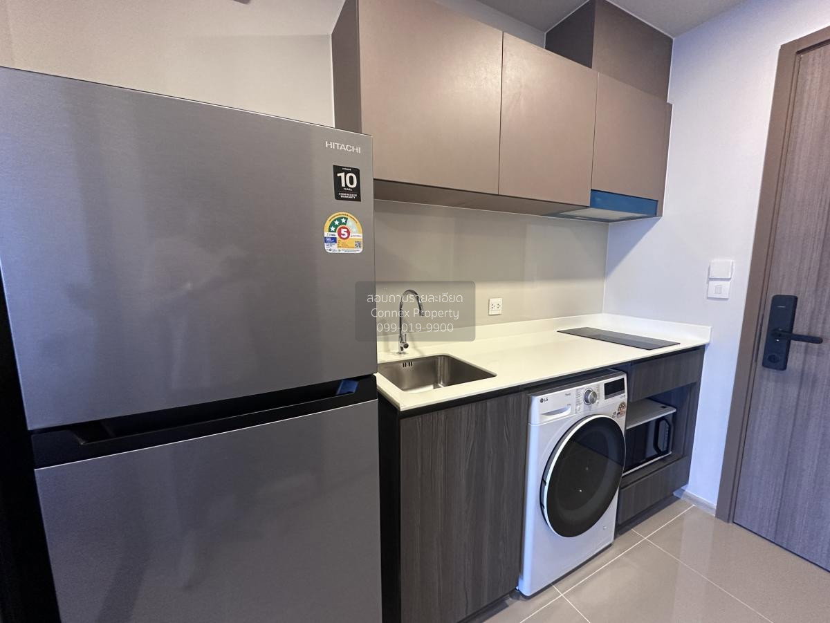 รูป เช่าคอนโด  ไลฟ์ พหล - ลาดพร้าว จตุจักร เขต จตุจักร กรุงเทพ CX-108769 ✅ ทักไลน์ @connexproperty ตอบทันที ทีมงานมืออาชีพ ✅ - รูปที่ 7/9