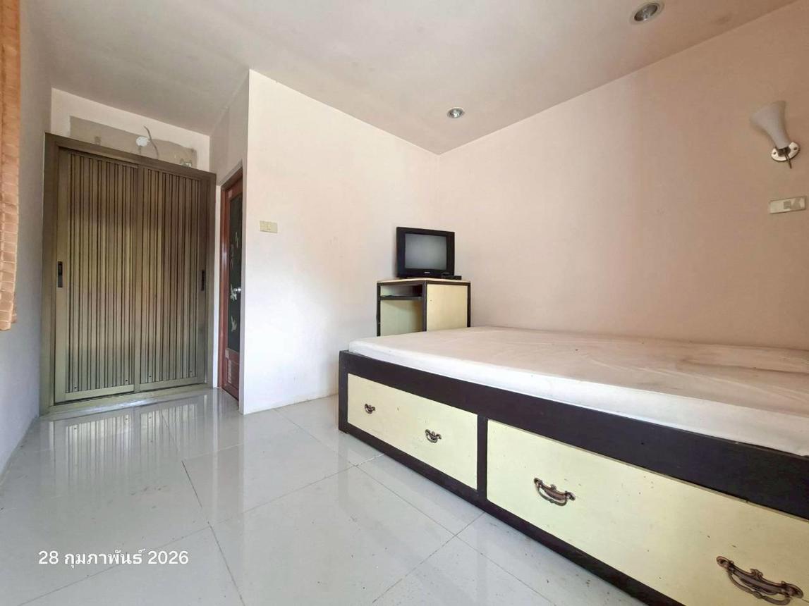 รูป บ้านเดี่ยว 1093 ตร.วา ฝาง เชียงใหม่ 3.8M - รูปที่ 35/50