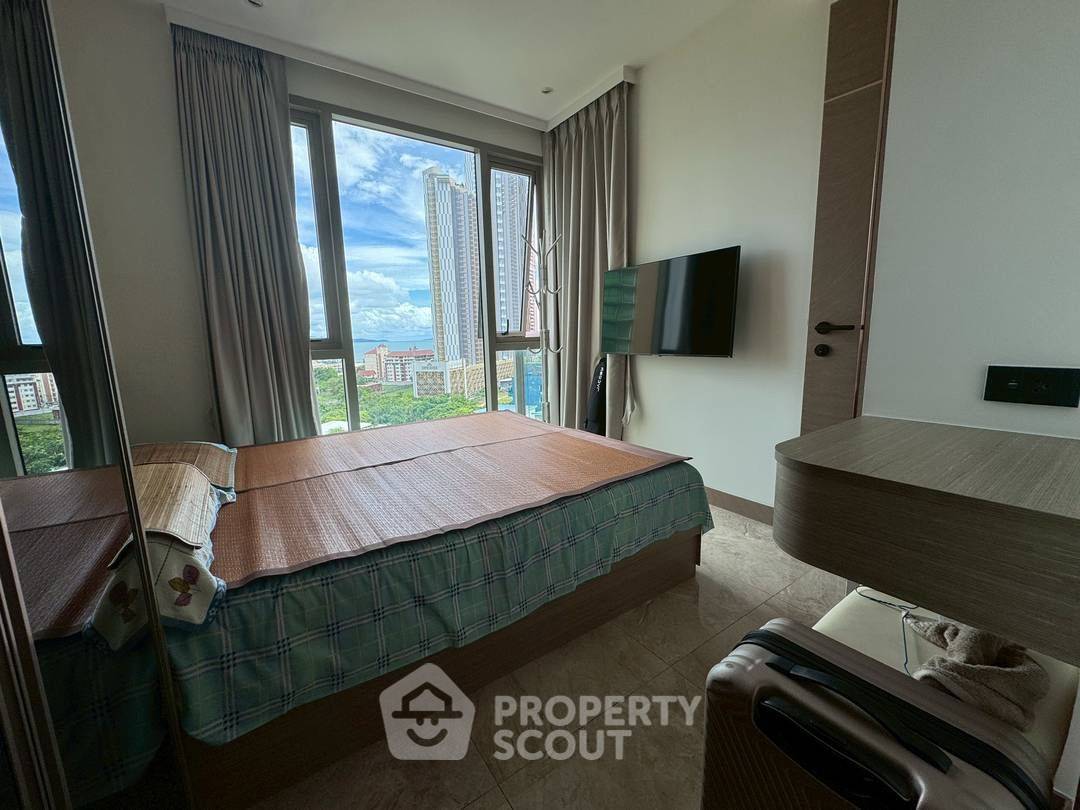 รูป คอนโด 1-ห้องนอน ที่ เดอะ ริเวียร่า โอเชี่ยน ไดร์ฟ ใกล้ หาดจอมเทียน (ID 2566977) - รูปที่ 8/12