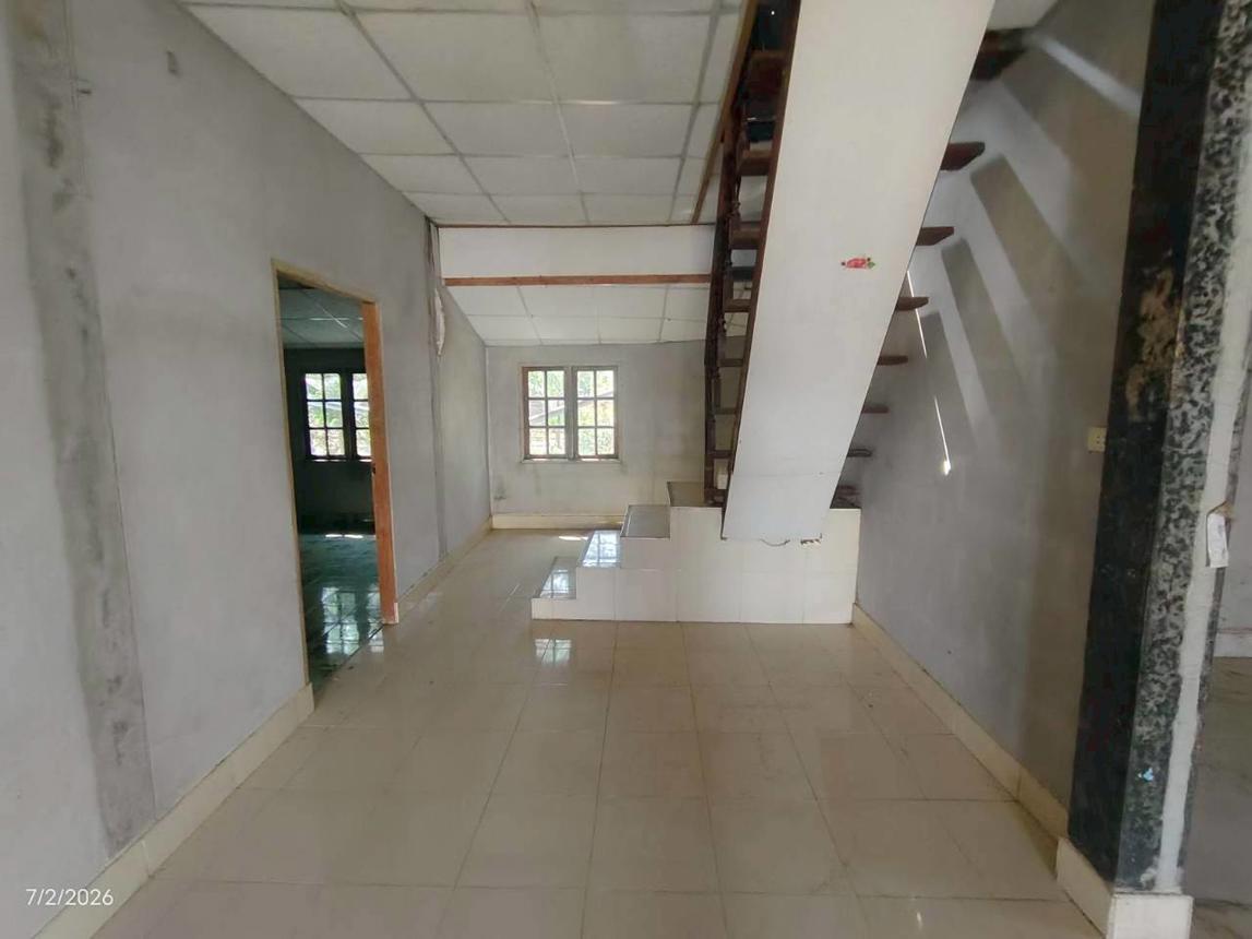 รูป บ้านเดี่ยว 95 ตร.วา ภูเขียว ชัยภูมิ 1.4M - รูปที่ 32/52