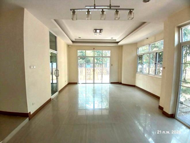 รูป บ้านเดี่ยว 77 ตร.วา สันทราย เชียงใหม่ 5.1M - รูปที่ 3/52