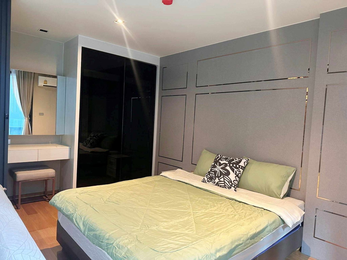 รูป 🙋🏼💎🙋🏼💥แอดไลน์นัดดูห้องได้เลย📲อัลติจูด ดีไฟน์ - รูปที่ 6/6