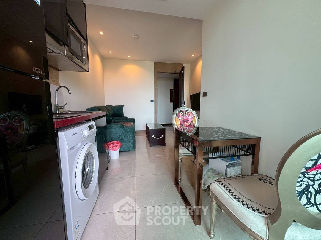 รูป คอนโด 1-ห้องนอน ที่ เดอะ ริเวียร่า โอเชี่ยน ไดร์ฟ ใกล้ หาดจอมเทียน (ID 2566977) - รูปที่ 11/12