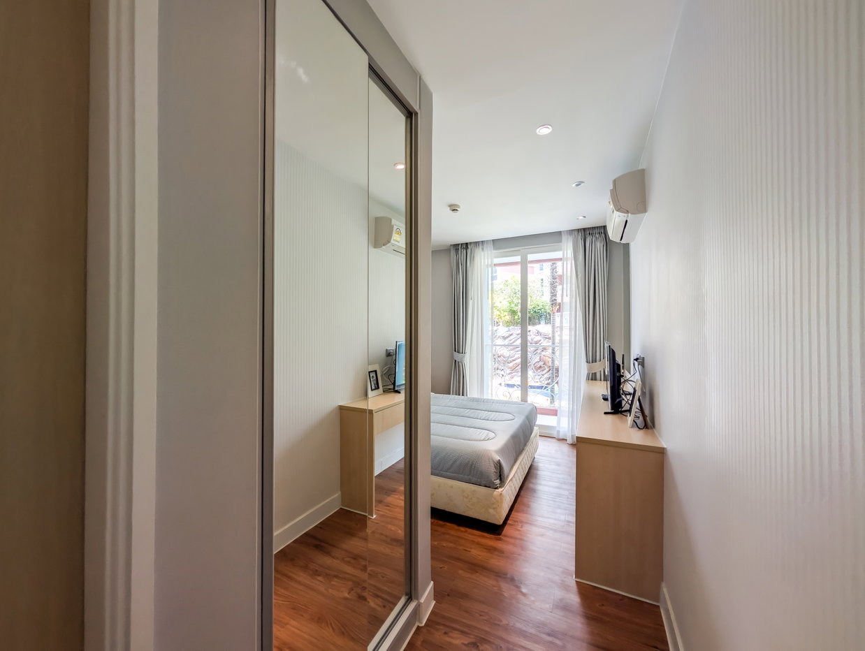 รูป Condo for Sale Grande Caribbean Pratumnak 2 Bedroom - รูปที่ 11/15