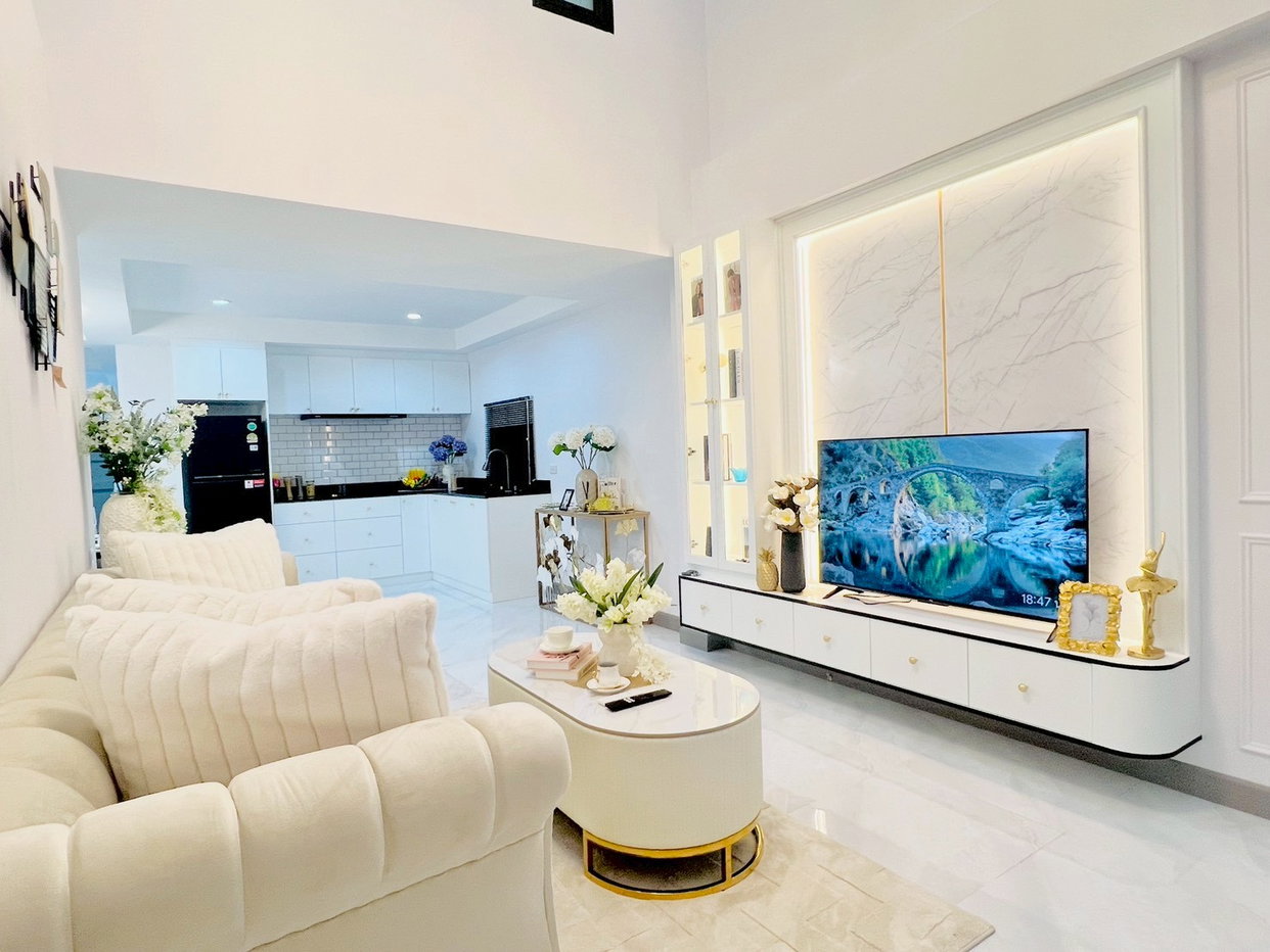 รูป 3 Bedroom House for Sale in East Pattaya - รูปที่ 2/13