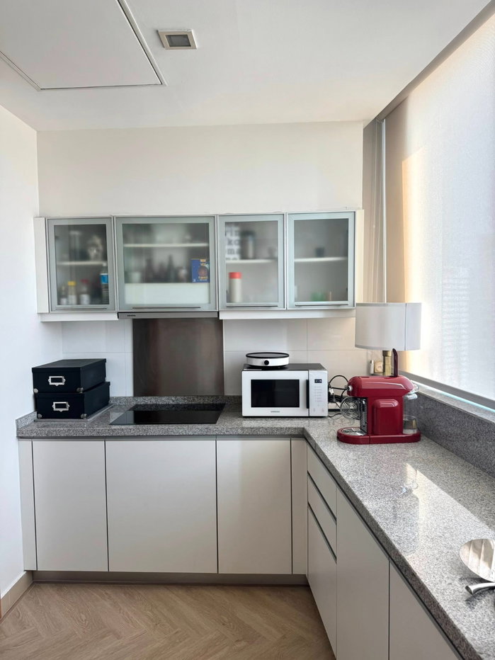 รูป 🏢 ให้เช่าคอนโด : Millennium Residence (มิลเลนเนียม เรสซิเด้นส์ แอท สุขุมวิท) รหัสทรัพย์ | 📌LNP-C12866 - รูปที่ 3/14