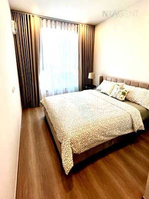 Condos for rent : 🚩 For Rent Condo WHIZDOM THE FORESTIAS Building Destinia, Floor 21,2 bed room, Room size 57 sqm