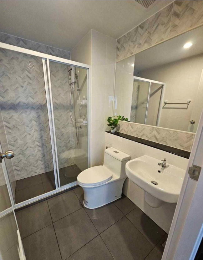 picture Regent Home Wutthakat for rent ✨ Fully furnished - 10/10