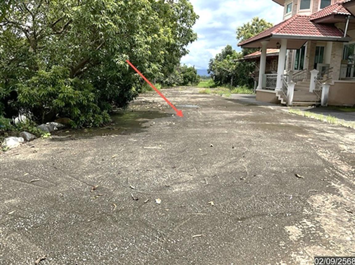 รูป บ้านเดี่ยว 3304 ตร.วา พาน เชียงราย 12.5M - รูปที่ 22/32