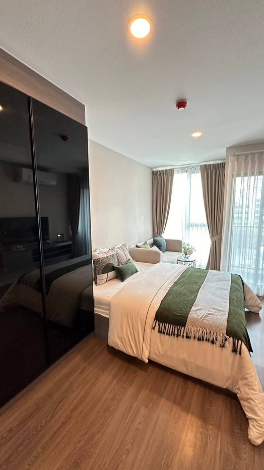 รูป 🔥 🔥 ให้เช่า 📌 The Origin Ratchada - Ladprao (ID Line : @arent)  ห้องออกไวมาก!! ✅ เรามีสต็อกอีกหลายโครงการ ตอบไวมาก มีข้อเสนอดีๆทุกดีล - รูปที่ 2/5