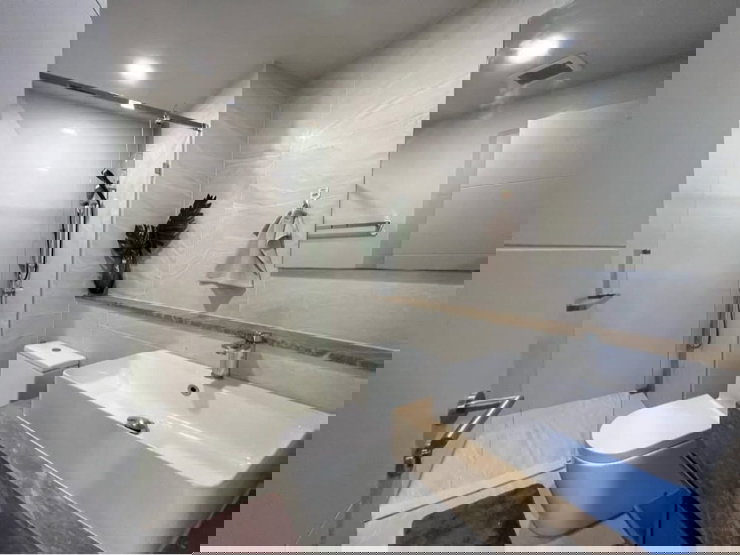 รูป 💥💥 คอนโด ควินทารา ทรีเฮาส์ สุขุมวิท 42 💥💥 - รูปที่ 12/12