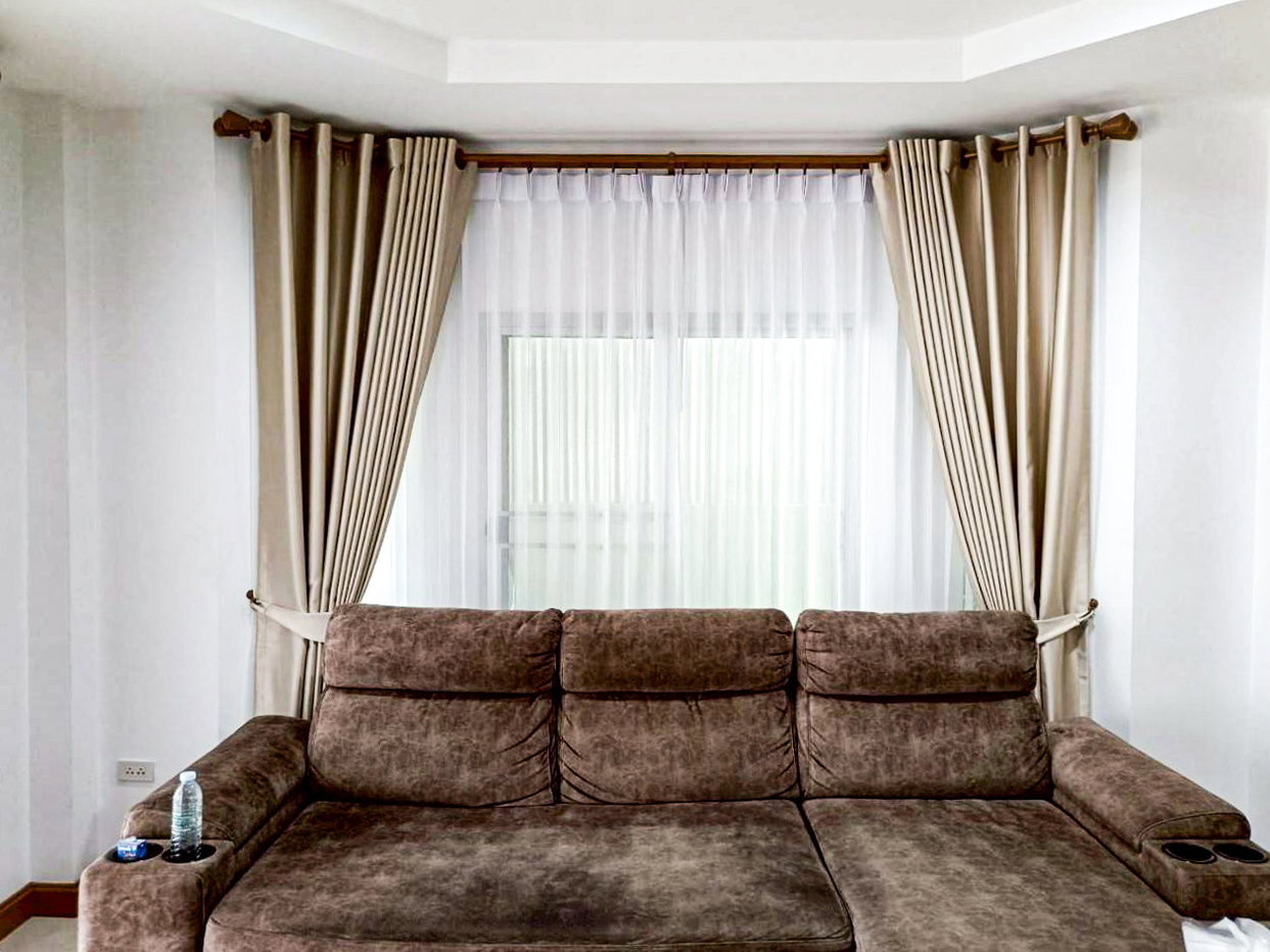 รูป 4 Bedroom House for Sale in North Pattaya - รูปที่ 3/17