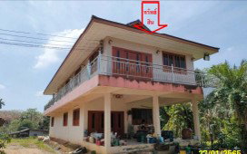 picture LAND 900.9 Sq.w. Wiang Sa Surat Thani Price on request - 13/14