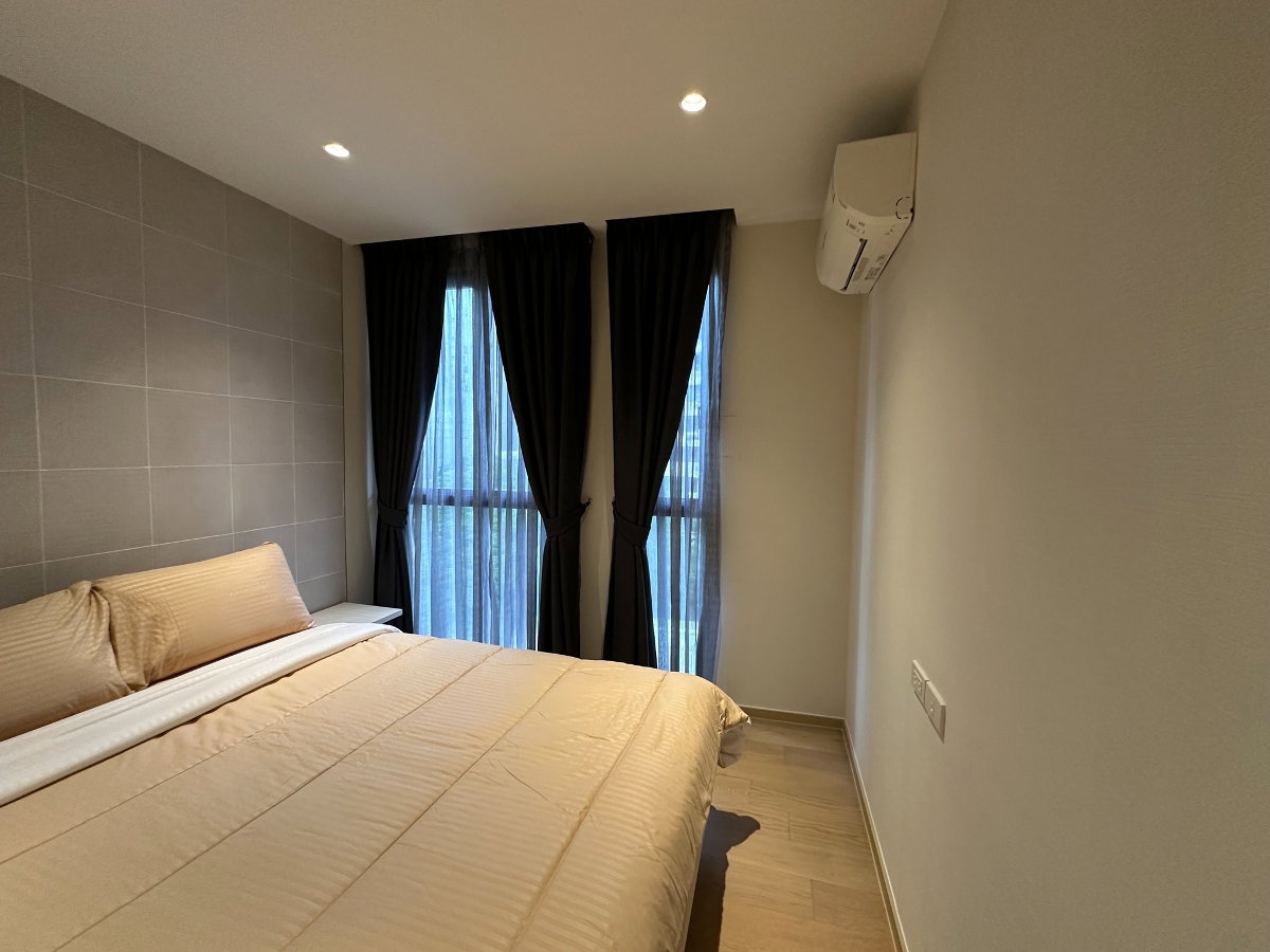 picture 🍀 For Rent Runesu Thonglor 5 🍀 Add Line ID: @zcondo (with@) 🔥 C5472 - 2/13