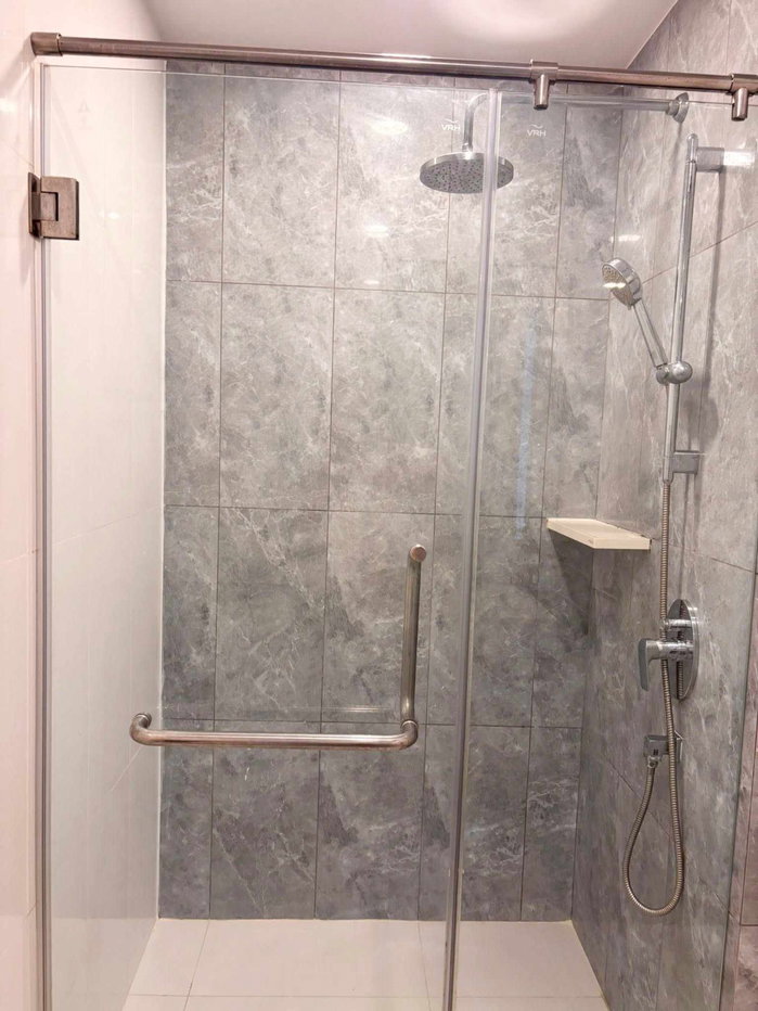 รูป ห้องว่าง🙋🏼💎🙋🏼💥แอดไลน์นัดดูห้องได้เลย📲ศุภาลัย ไลท์ ท่าพระ - วงเวียนใหญ่ - รูปที่ 6/7