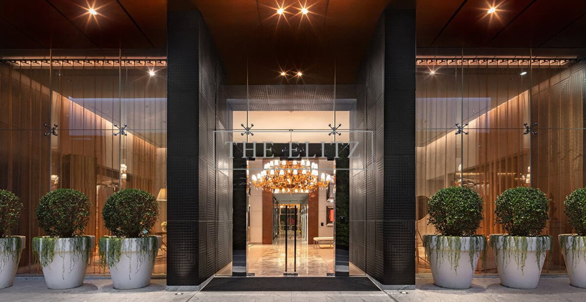 รูป ✨ ที่สุดของงานศิลปะที่อยู่อาศัยได้จริง KHUN by YOO คอนโดระดับ Iconic ผลงานโดย Philippe Starck ใจกลางทองหล่อ 12 ❤️ - รูปที่ 4/19